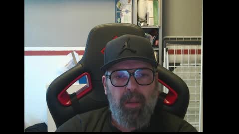 Adam online show from 04/18/26, 09:24