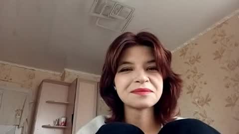 Kristi online show from 04/27/26, 06:33