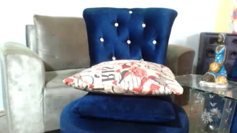 SHENIEL RODRIGUEZ online show from 12/07/24, 02:57