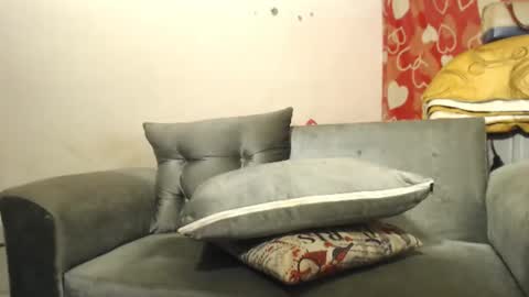 SHENIEL RODRIGUEZ online show from 12/18/24, 05:59