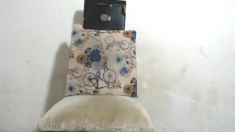 SHENIEL RODRIGUEZ online show from 01/27/25, 07:14