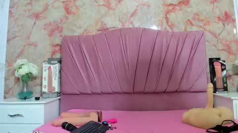 wonderkloe_ online show from 01/13/26, 08:58