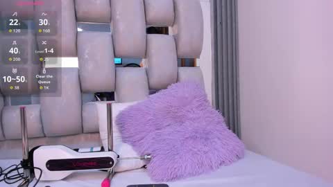 wonderkloe_ online show from 04/18/26, 09:04