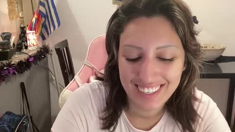 wonderlust60 online show from 09/25/25, 03:05