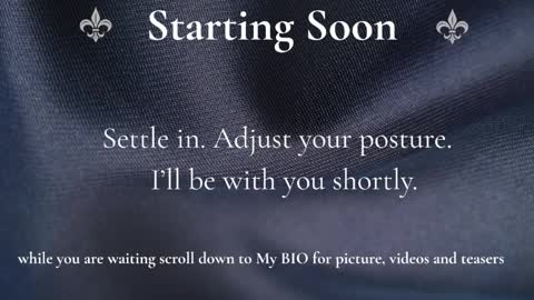 Wonder online show from 04/03/26, 02:26