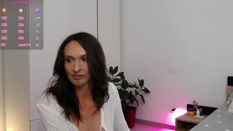 Amalia online show from 09/12/25, 12:05