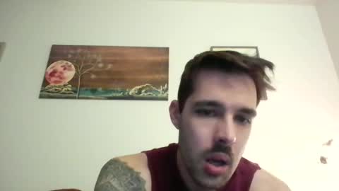 wontsaveyou online show from 06/12/26, 04:55