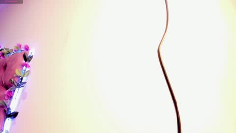 Snapshot of wood_nymphh chatting on 12/01/24, 10:32 Lia online show from 12/01/24, 10:32