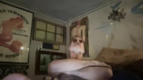 Chuck online show from 12/30/24, 01:04