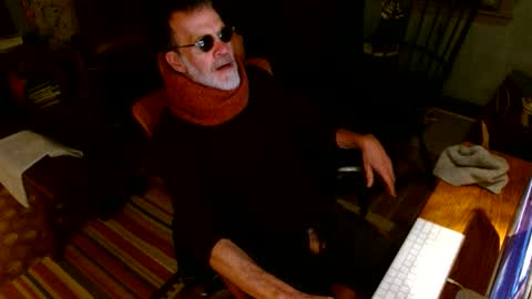 Chuck online show from 03/04/26, 02:50