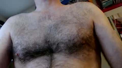 WoodieSays online show from 02/03/25, 04:41