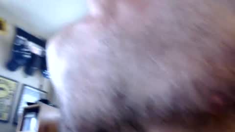 WoodieSays online show from 02/13/26, 04:36