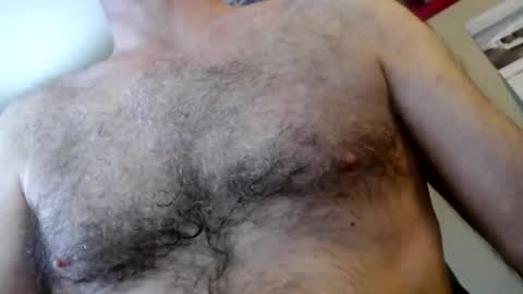 WoodieSays online show from 03/06/26, 04:36