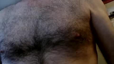 WoodieSays online show from 04/01/26, 03:42