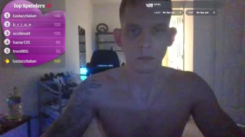 Snapshot of woodson5432 chatting on 03/13/26, 09:38 LongNThrobbn online show from 03/13/26, 09:38
