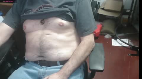 woodworker6473 online show from 01/18/25, 12:24