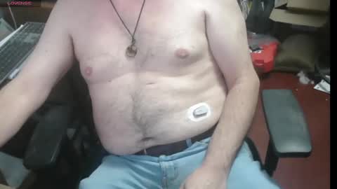 woodworker6473 online show from 01/29/25, 12:12