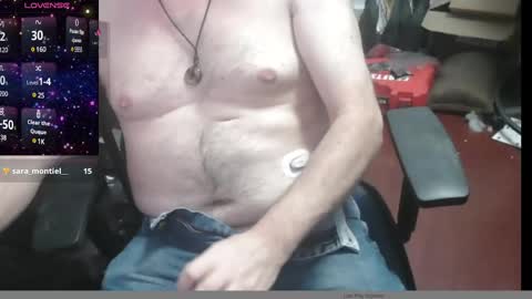 woodworker6473 online show from 01/30/25, 12:50