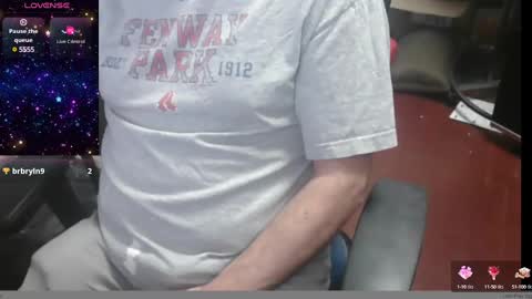 woodworker6473 online show from 02/14/25, 12:30