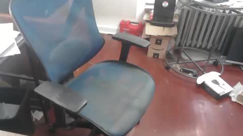 woodworker6473 online show from 10/03/25, 12:35