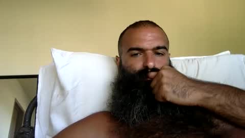 woof_wolf37 online show from 09/08/25, 03:22