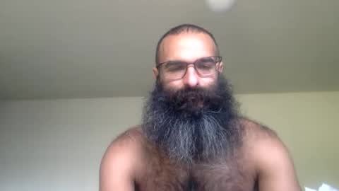 woof_wolf37 online show from 03/02/26, 04:03