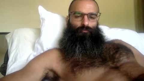 woof_wolf37 online show from 03/11/26, 04:02