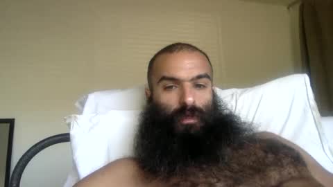 woof_wolf37 online show from 03/19/26, 04:00