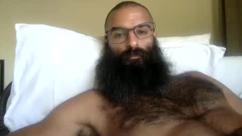 woof_wolf37 online show from 03/20/26, 03:39