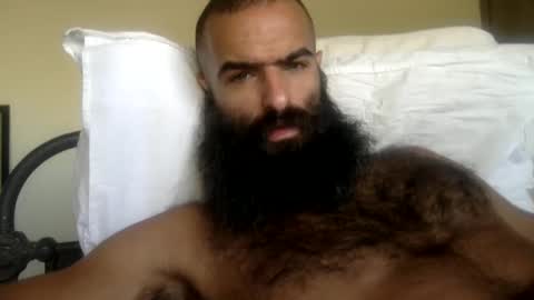 woof_wolf37 online show from 03/21/26, 03:15