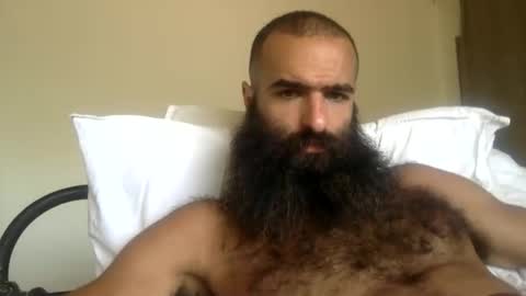 woof_wolf37 online show from 03/29/26, 06:52