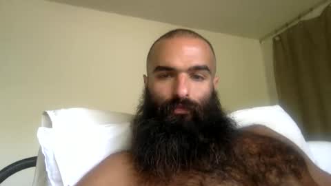 woof_wolf37 online show from 04/19/26, 05:12