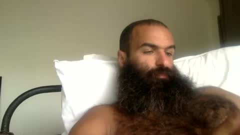 woof_wolf37 online show from 05/01/26, 04:22