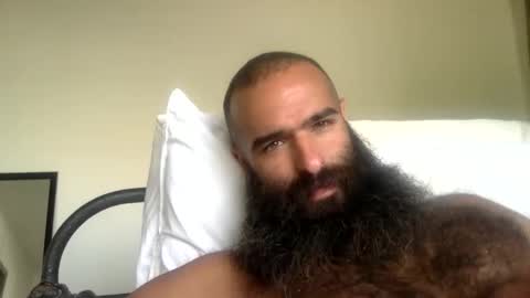 woof_wolf37 online show from 05/04/26, 03:52