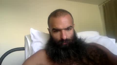 woof_wolf37 online show from 05/06/26, 03:28