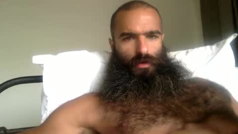 woof_wolf37 online show from 05/10/26, 03:06
