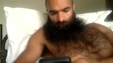 woof_wolf37 online show from 05/13/26, 03:20