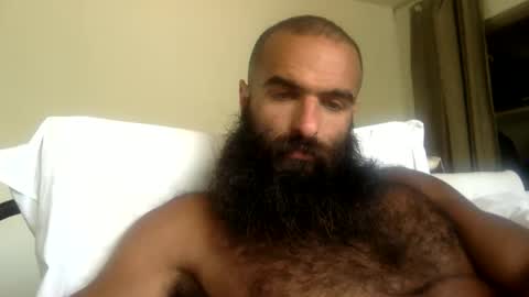 woof_wolf37 online show from 05/18/26, 07:31