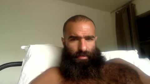woof_wolf37 online show from 05/24/26, 03:17