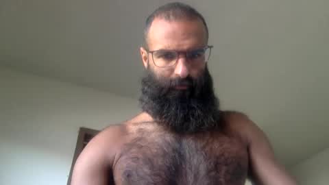 woof_wolf37 online show from 05/30/26, 03:09
