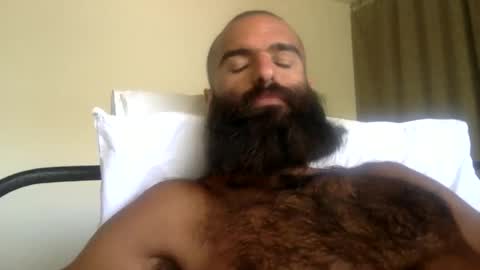 woof_wolf37 online show from 06/01/26, 06:09