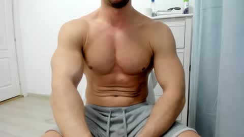 Snapshot of woolfiie chatting on 02/28/25, 05:04 Wolfie online show from 02/28/25, 05:04