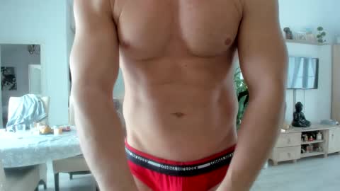 Wolfie online show from 01/16/26, 10:41