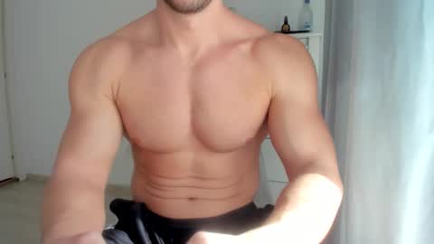 Wolfie online show from 03/08/26, 08:29