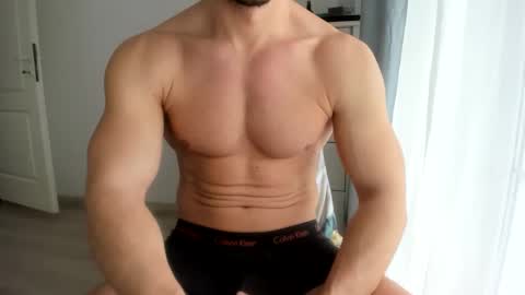 Wolfie online show from 03/23/26, 08:51