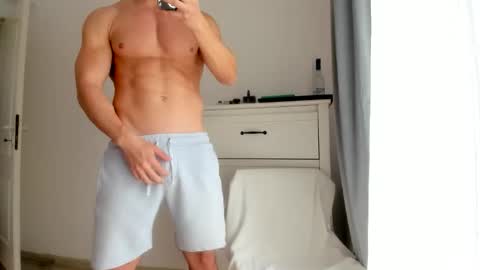 Wolfie online show from 04/14/26, 09:04