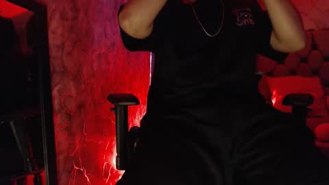 Woondeer online show from 01/13/26, 09:53