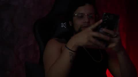 Woondeer online show from 02/15/26, 06:32