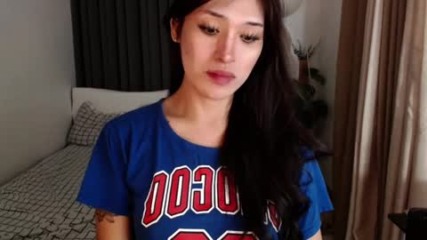 Snapshot of worldclass_sassy chatting on 03/01/25, 11:06 Camilla online show from 03/01/25, 11:06