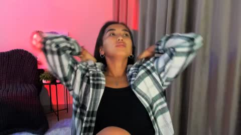 dudetta Kim online show from 01/31/25, 06:36